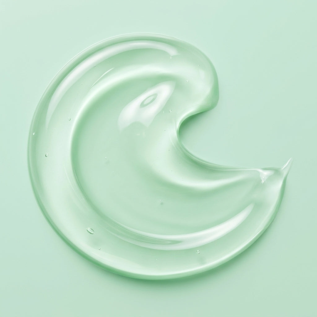 Aloe Vera Skin Gel – Deep Hydration & Cooling Care for women skin care