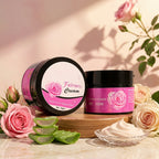 Rose Fairness Cream – Hydrating & Glow Care Beauty Cream