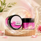Rose Fairness Cream – Hydrating & Glow Care Beauty Cream