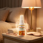 Fruit Enzyme Face Serum – Aloe Vera & Papaya Glow Serum for Healthy Looking Skin