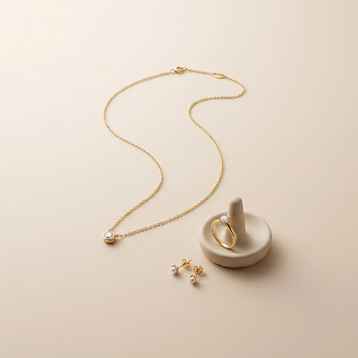Jewellery