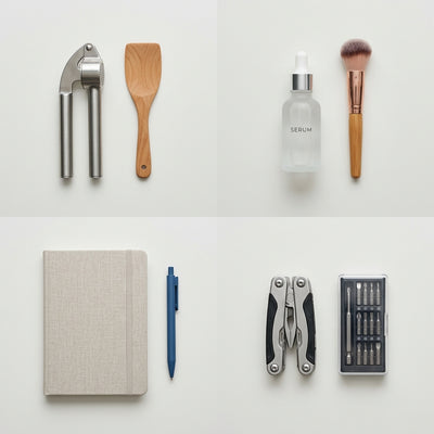 Shop by Industry